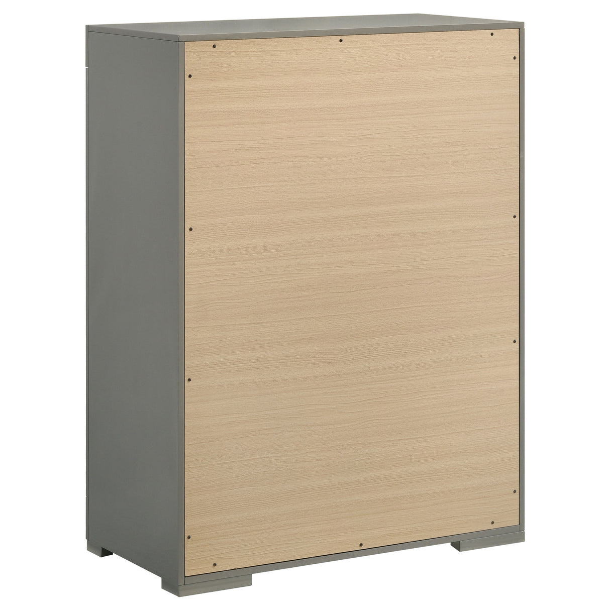 Ives Chest of Drawers - galleria furniture outlet