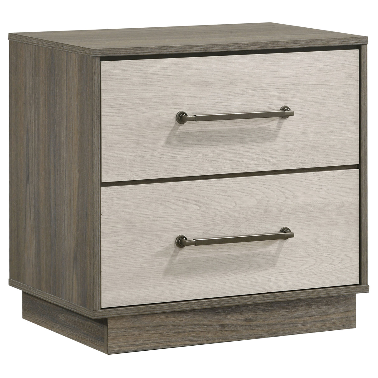 Fenwick Nightstand - galleria furniture outlet