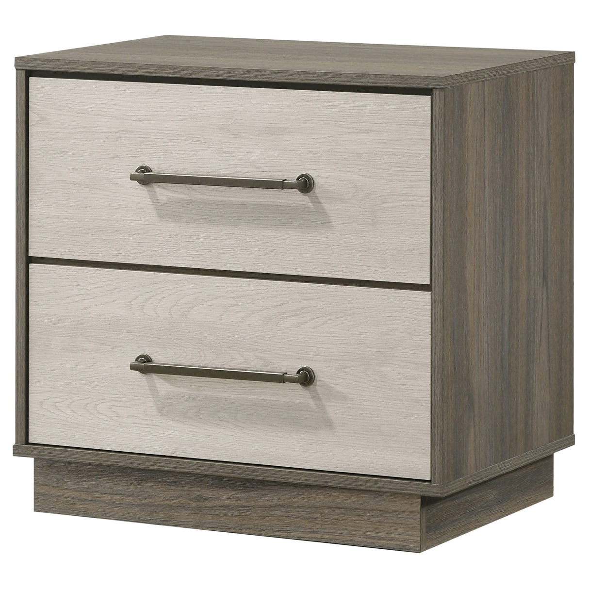 Fenwick Nightstand - galleria furniture outlet