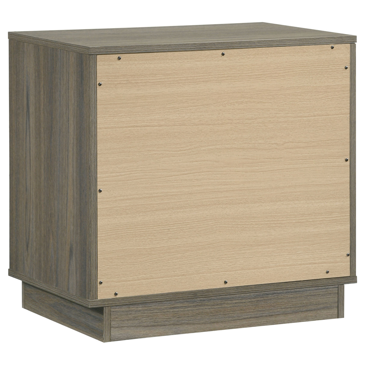 Fenwick Nightstand - galleria furniture outlet
