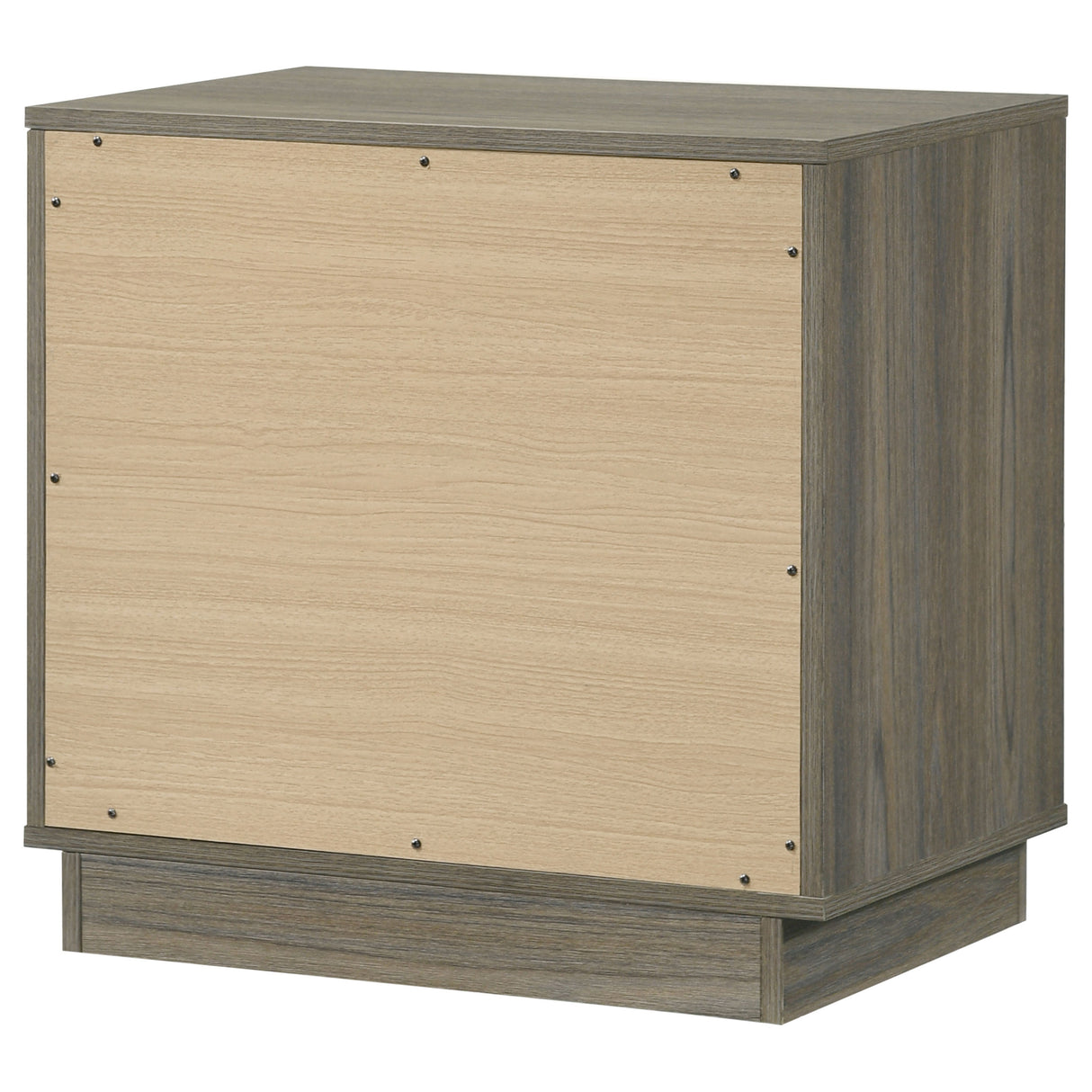 Fenwick Nightstand - galleria furniture outlet