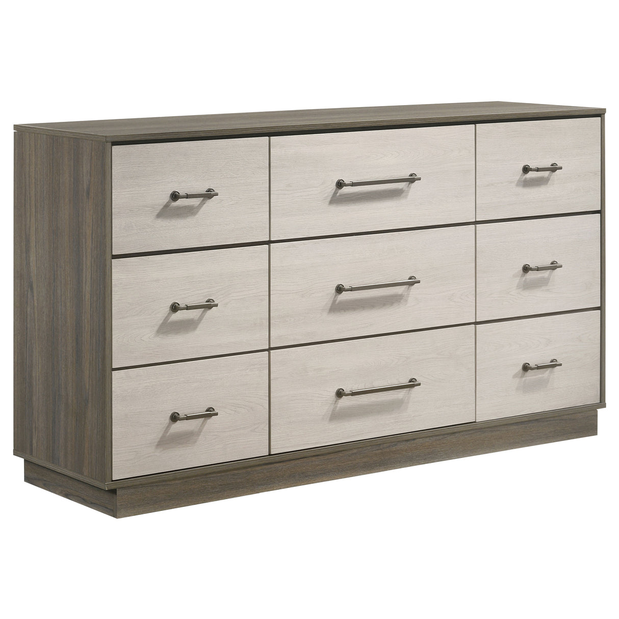 Fenwick Dresser - galleria furniture outlet