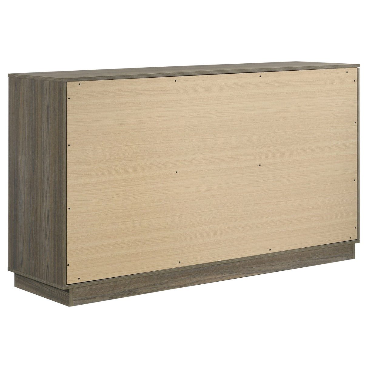 Fenwick Dresser - galleria furniture outlet