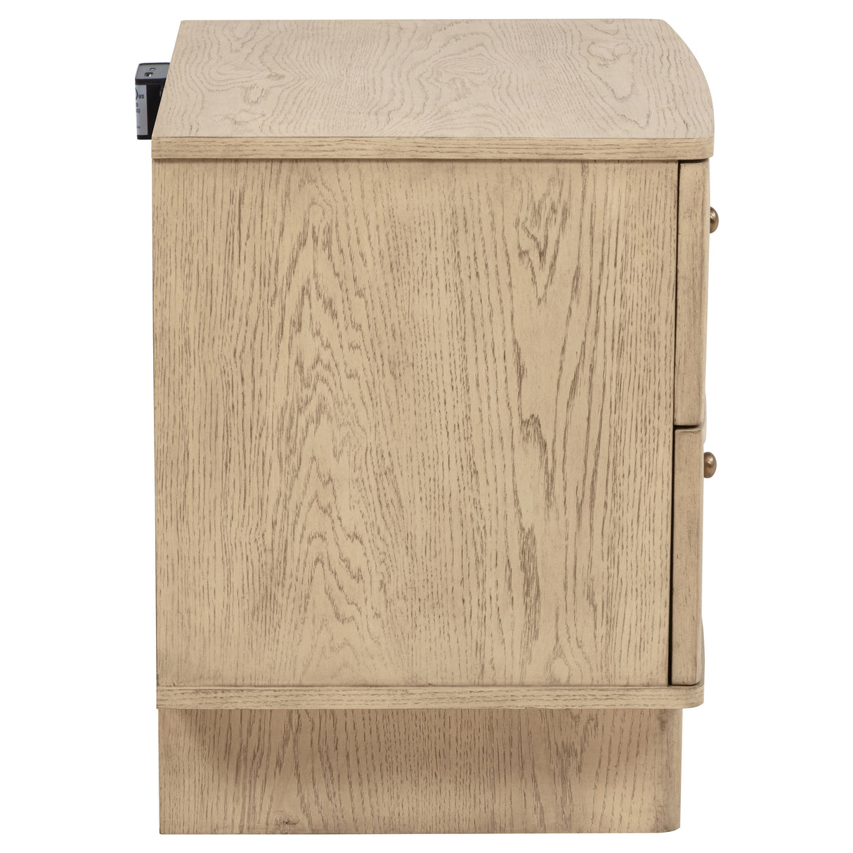 Kailani Nightstand - galleria furniture outlet