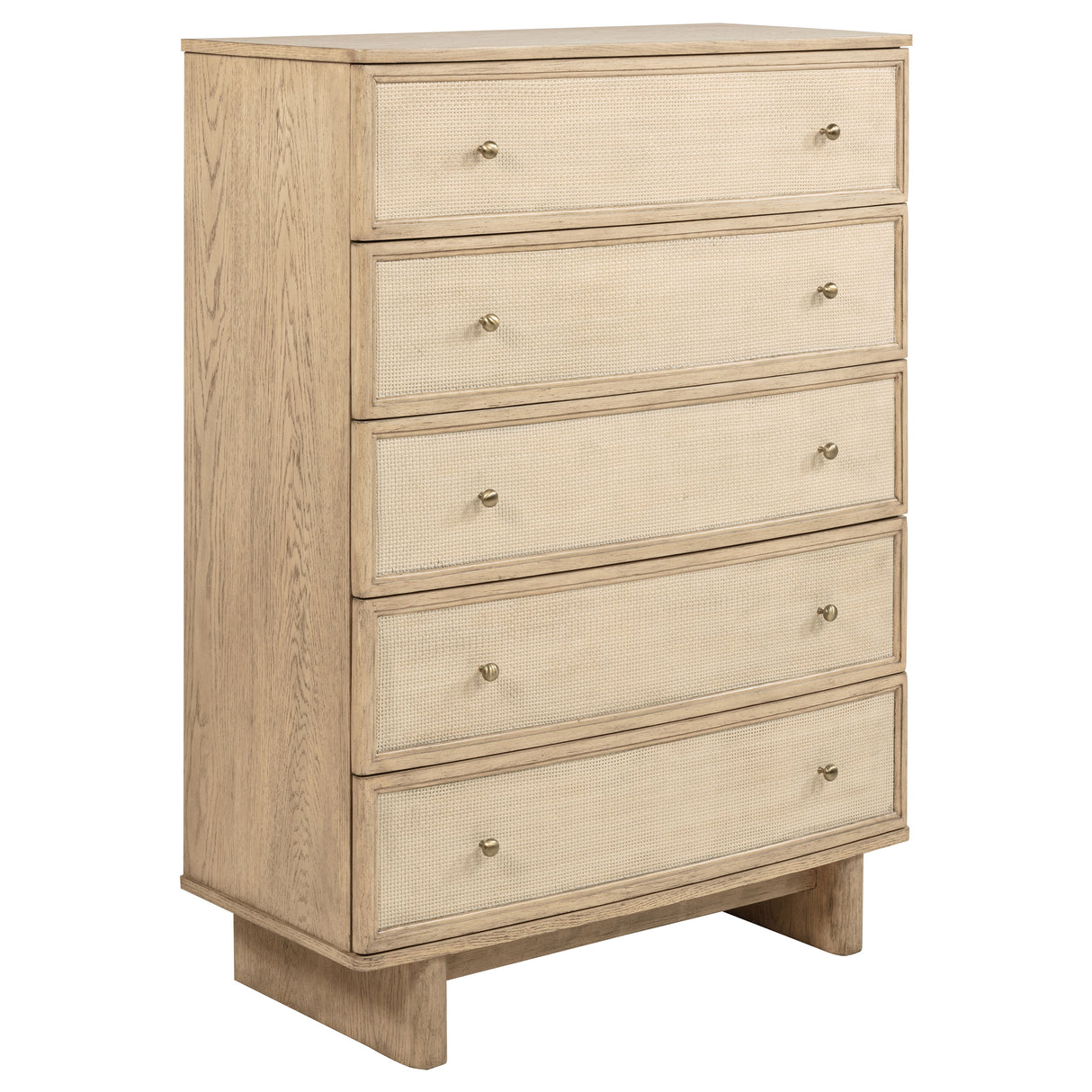 Kailani Chest of Drawers - galleria furniture outlet