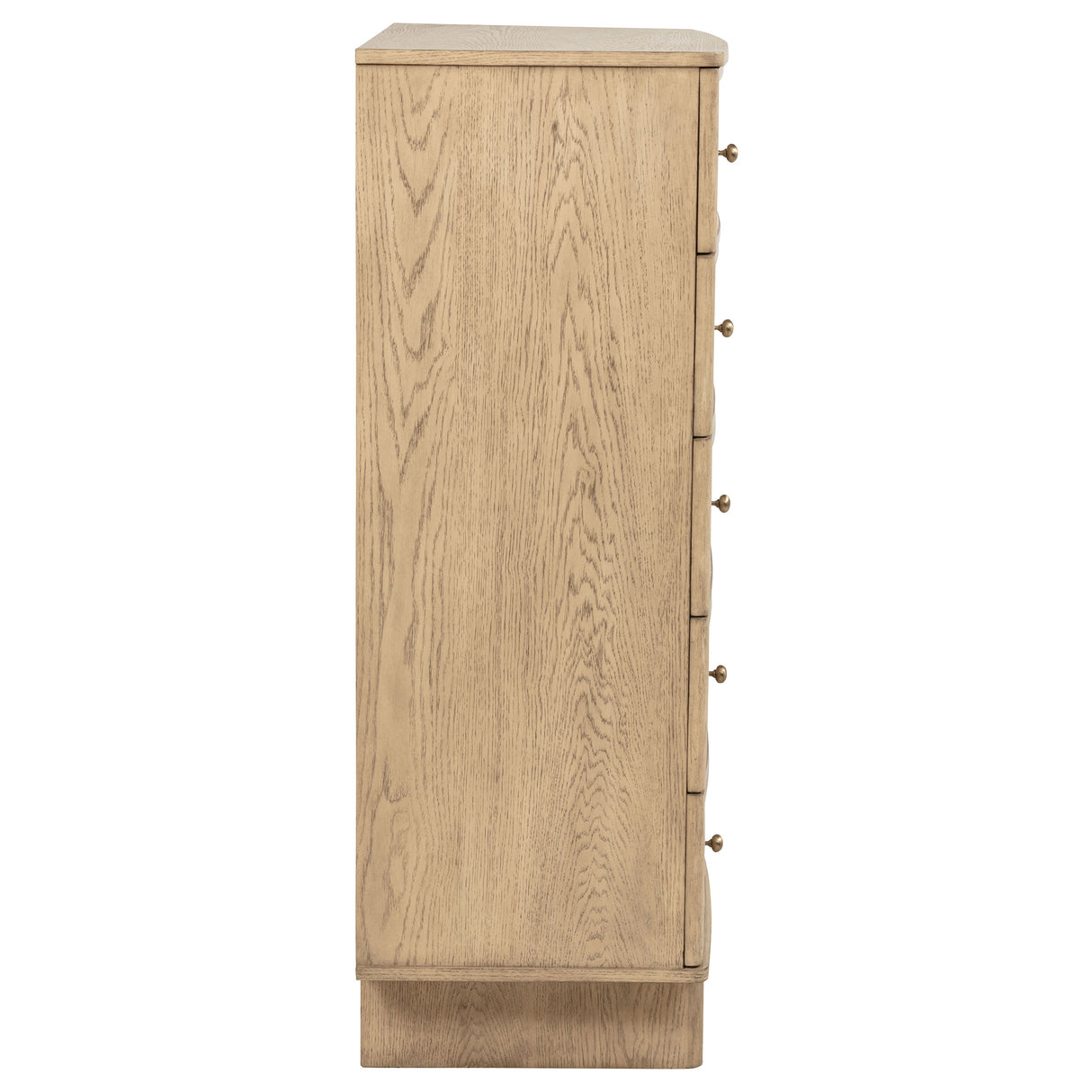 Kailani Chest of Drawers - galleria furniture outlet