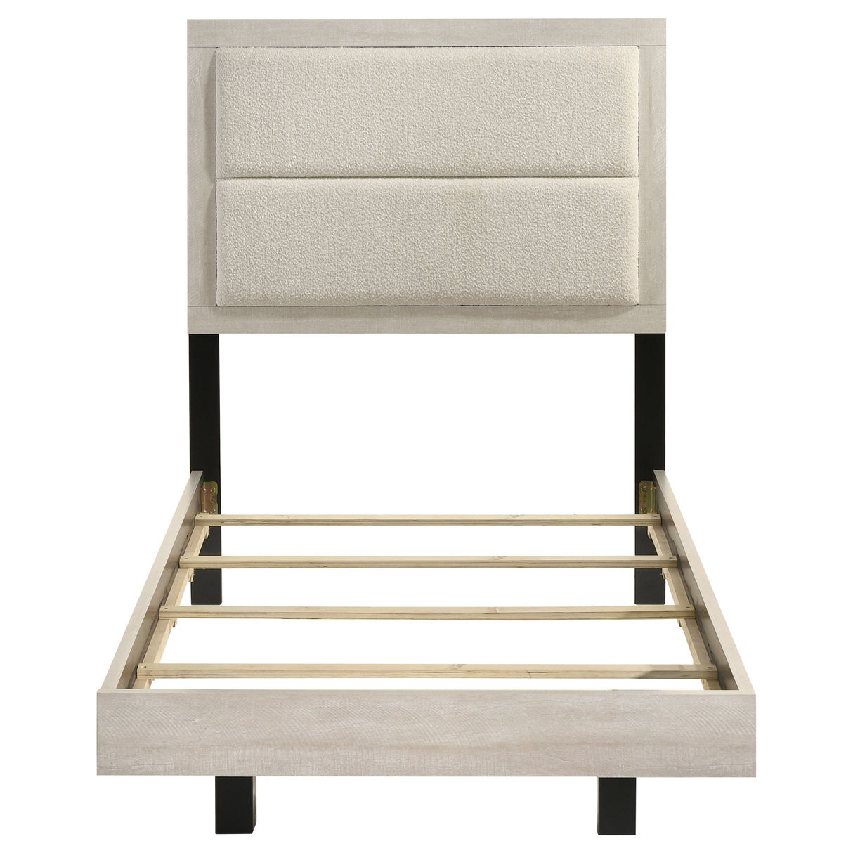 Trenton Panel Bed