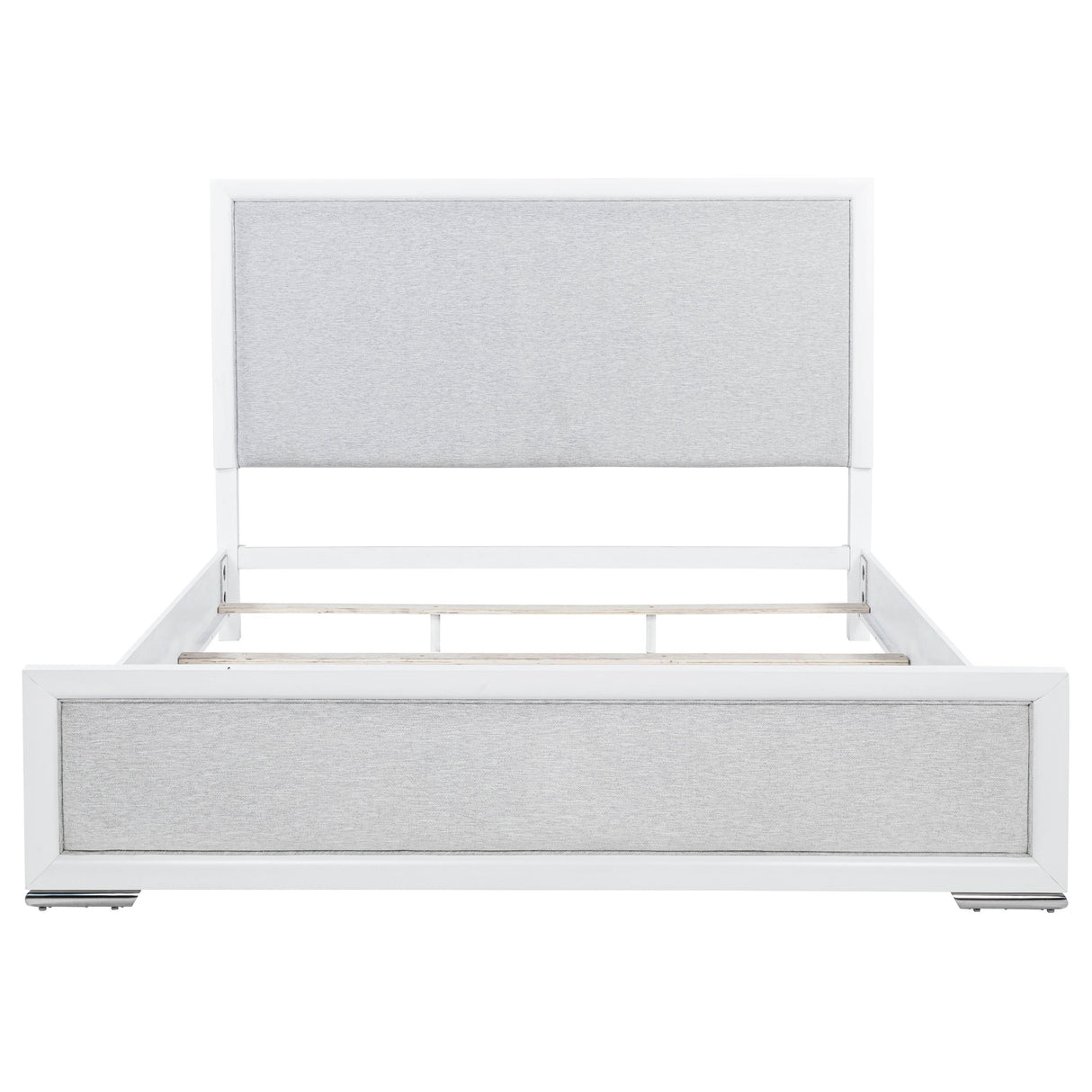 Gracemont Panel Bed