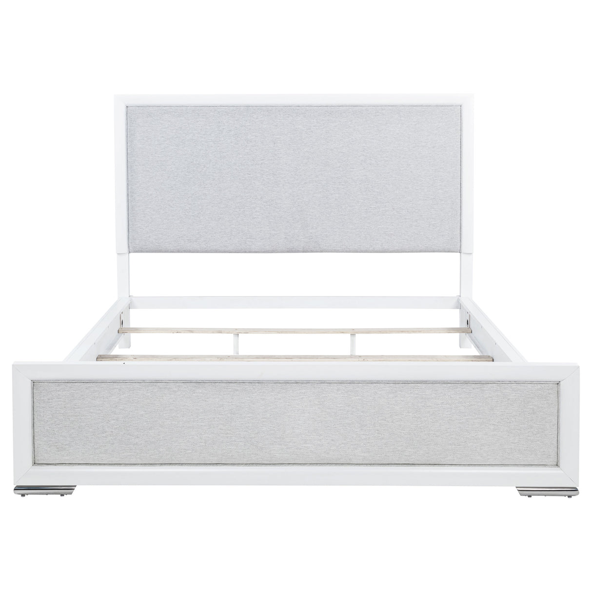 Gracemont Panel Bed