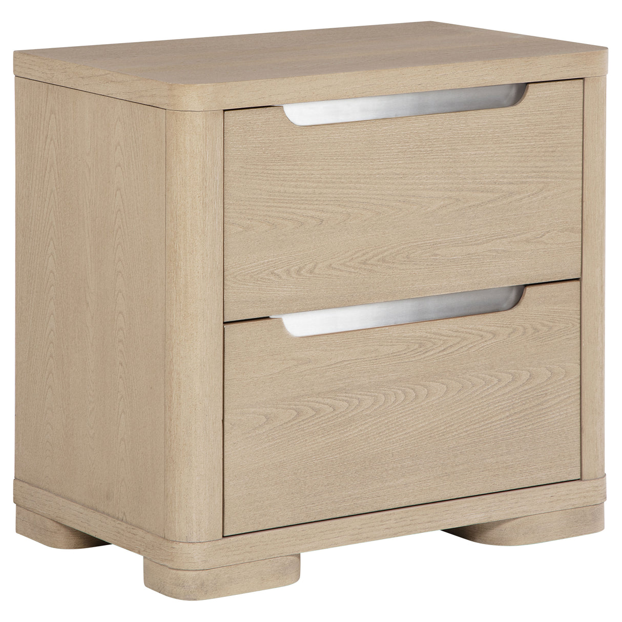 Ladera Nightstand - galleria furniture outlet