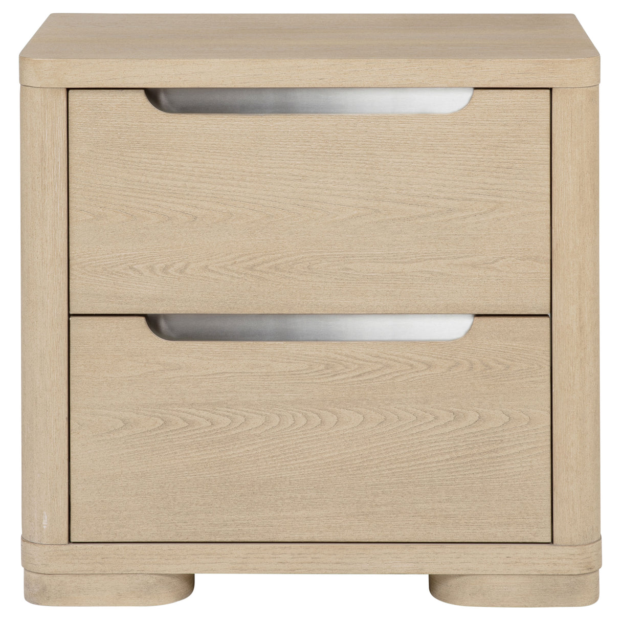 Ladera Nightstand - galleria furniture outlet