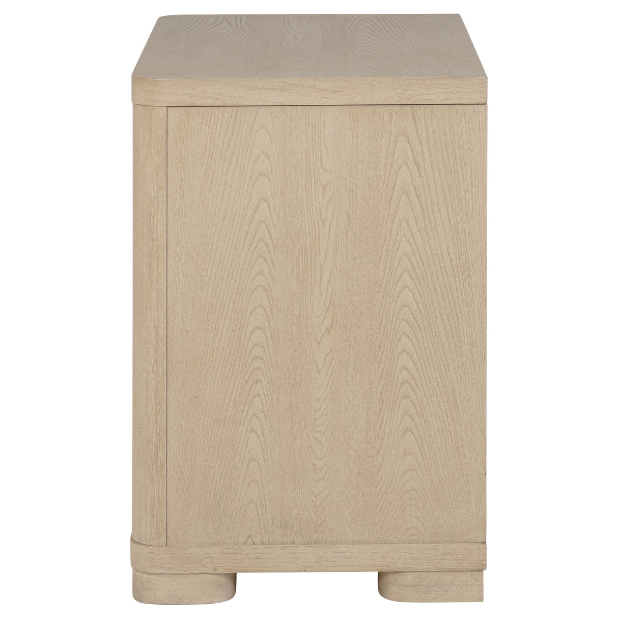 Ladera Nightstand - galleria furniture outlet