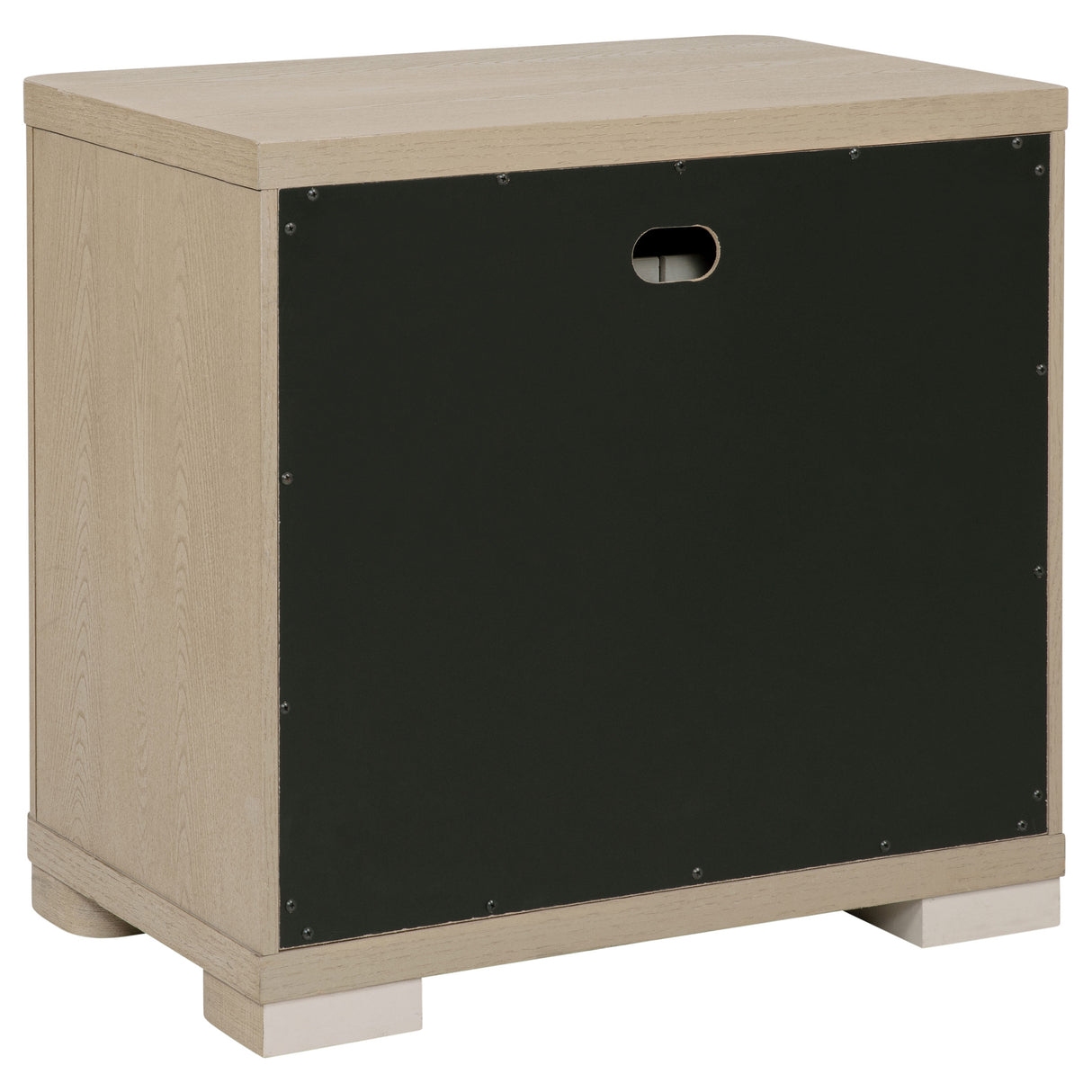 Ladera Nightstand - galleria furniture outlet