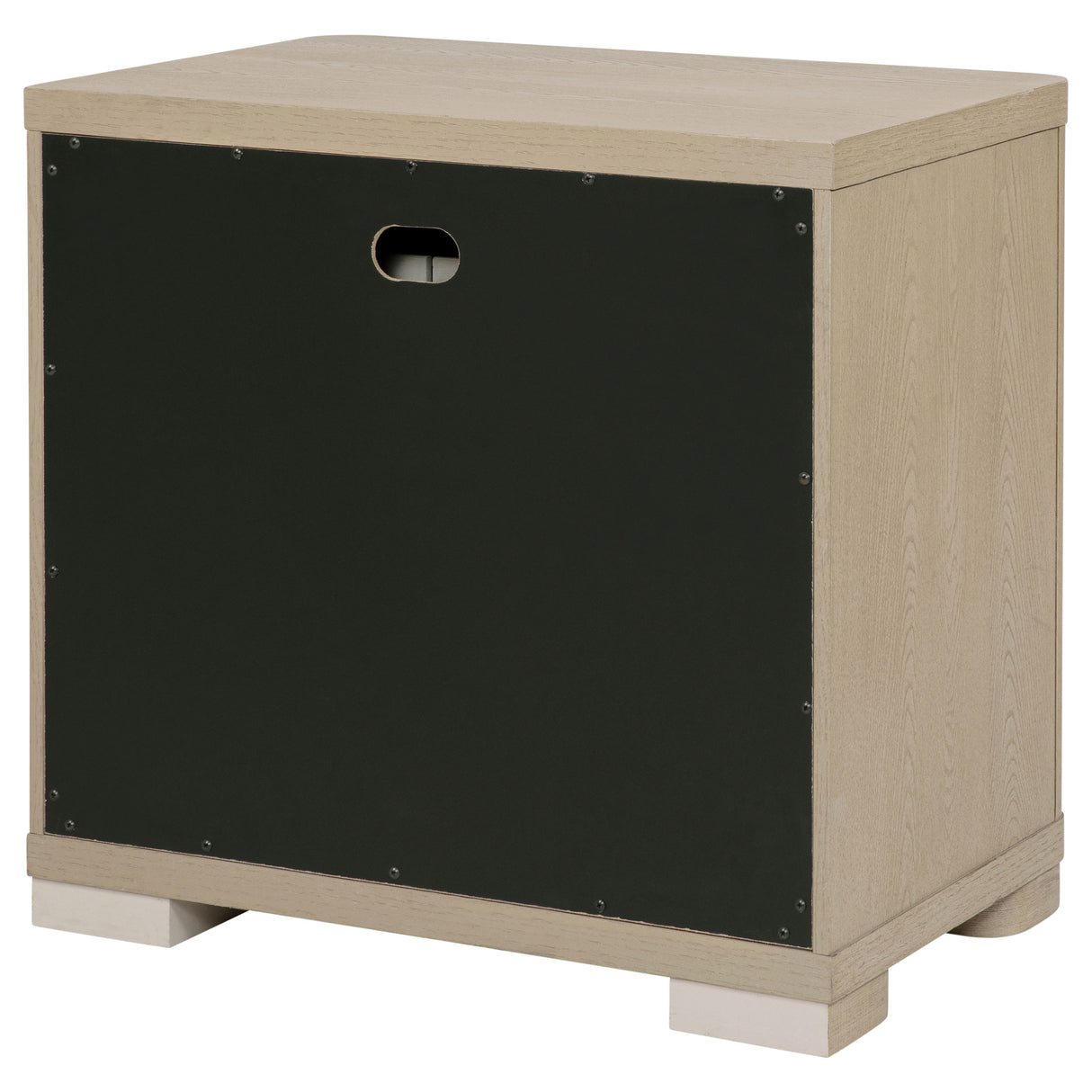 Ladera Nightstand - galleria furniture outlet