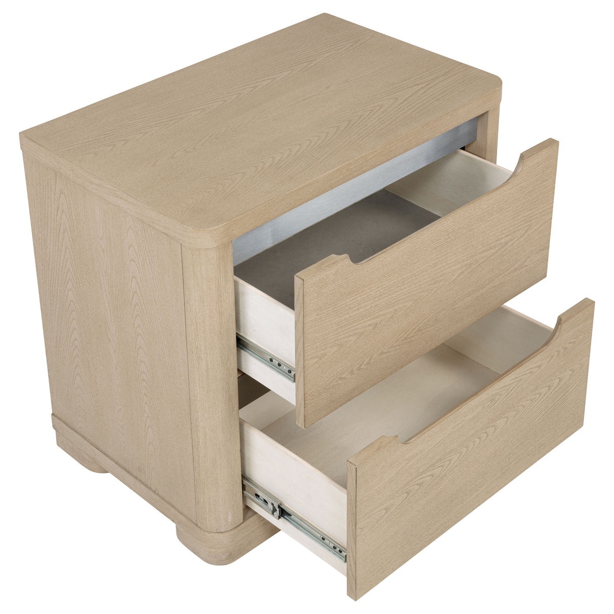 Ladera Nightstand - galleria furniture outlet