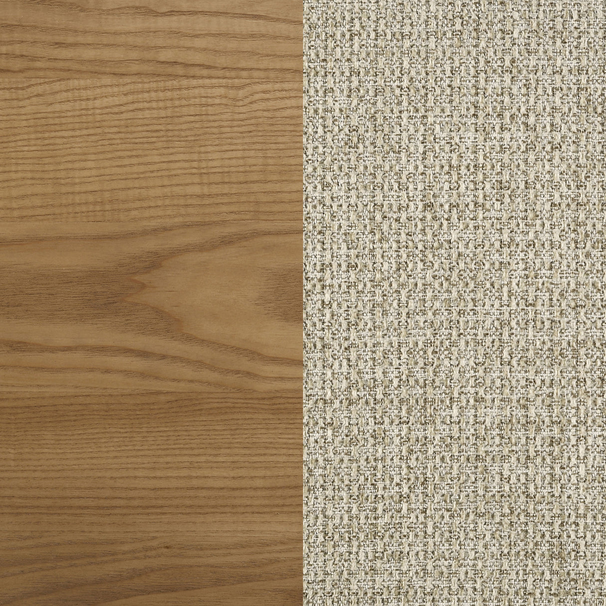 Robyn Panel Platform Bed