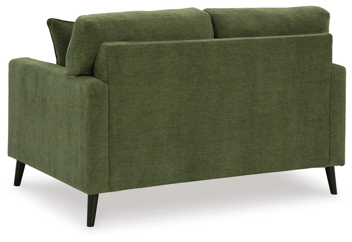 Bixler Living Room Set