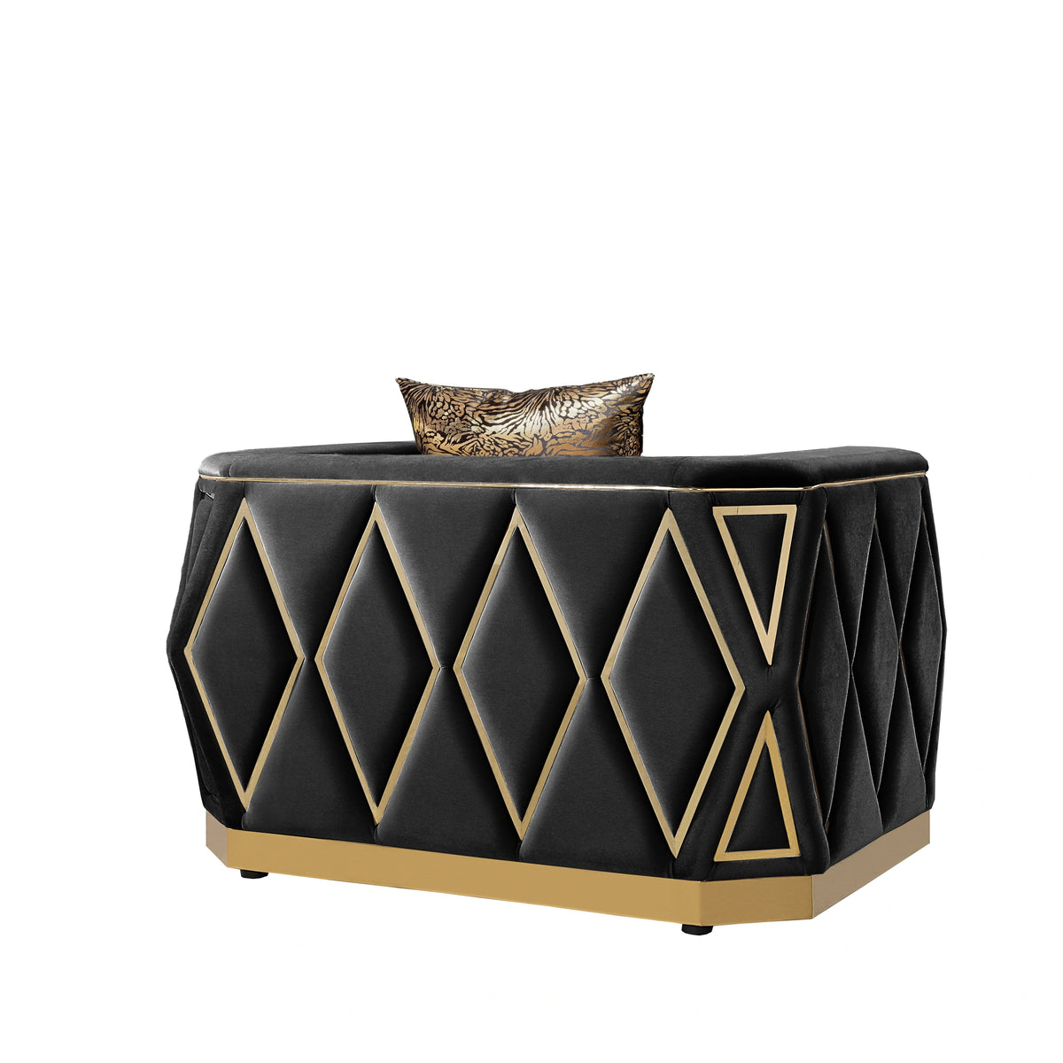 Cavalli Chair