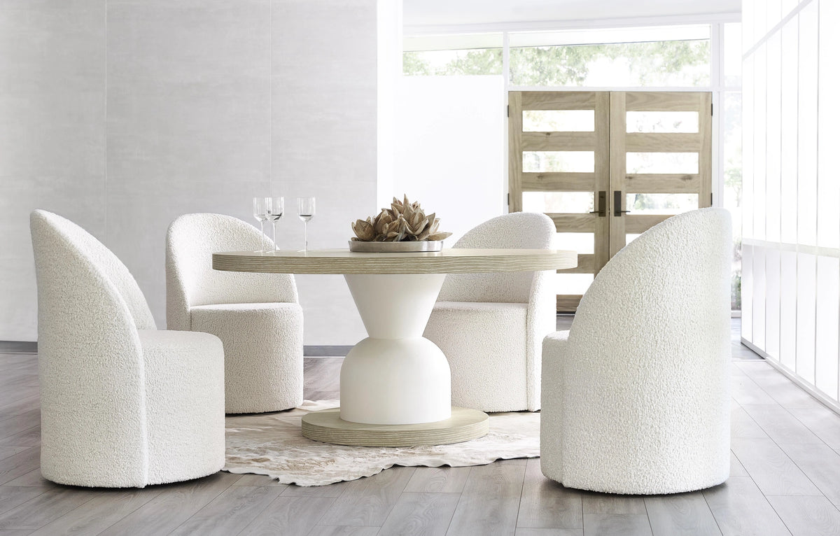 Solaria Arm Chair