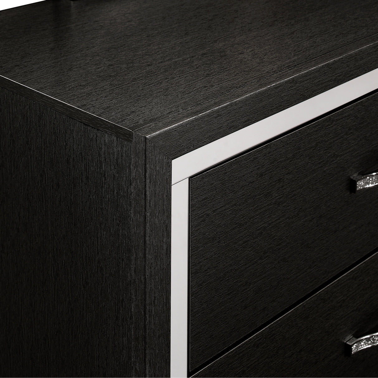 Huxley Dresser-Black