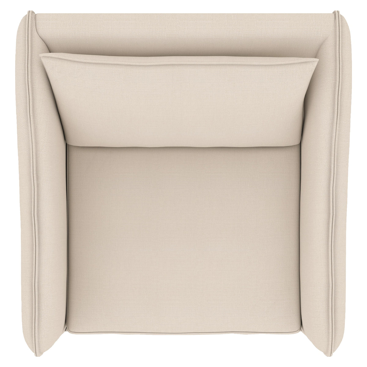 Monterey Outdoor Swivel Chair