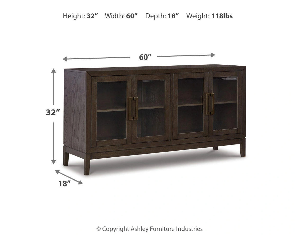 Burkhaus Dining Room Set