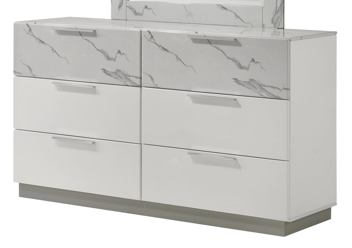 MIST Bedroom Set
