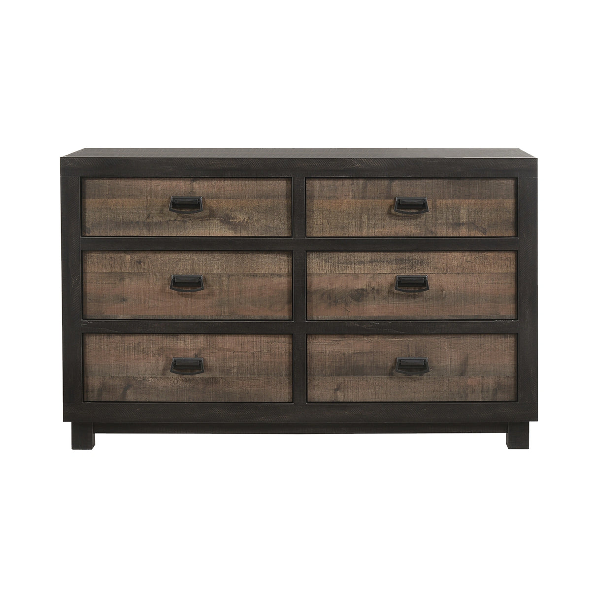 Harlington Dresser