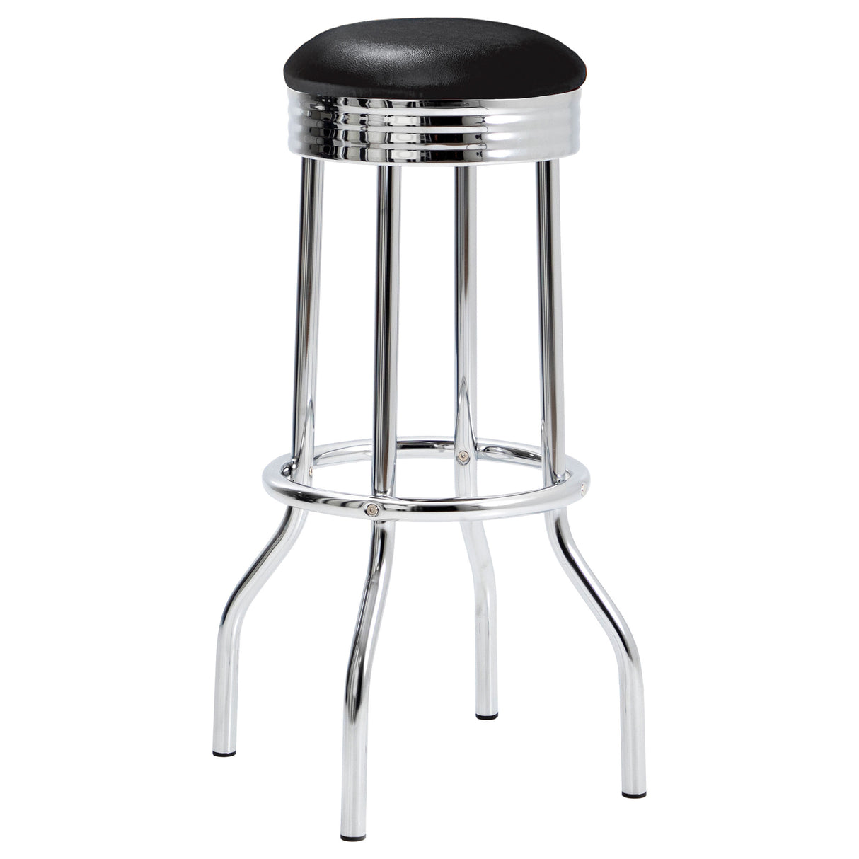 Retro Bar Table Set