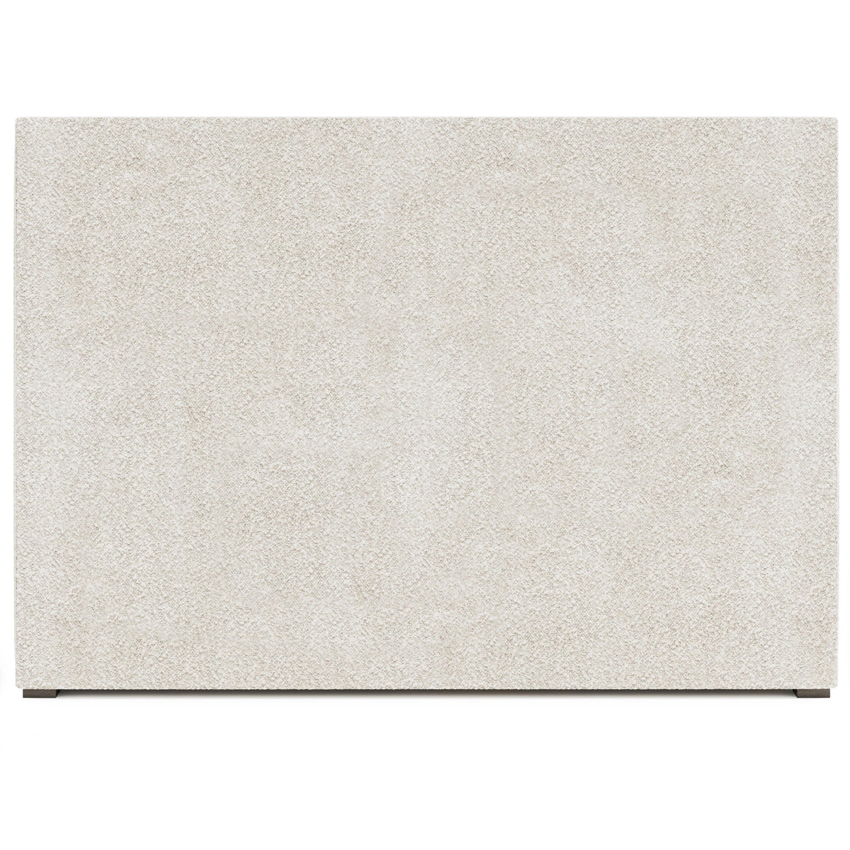 Marcourt Fabric Banquette Without Nails