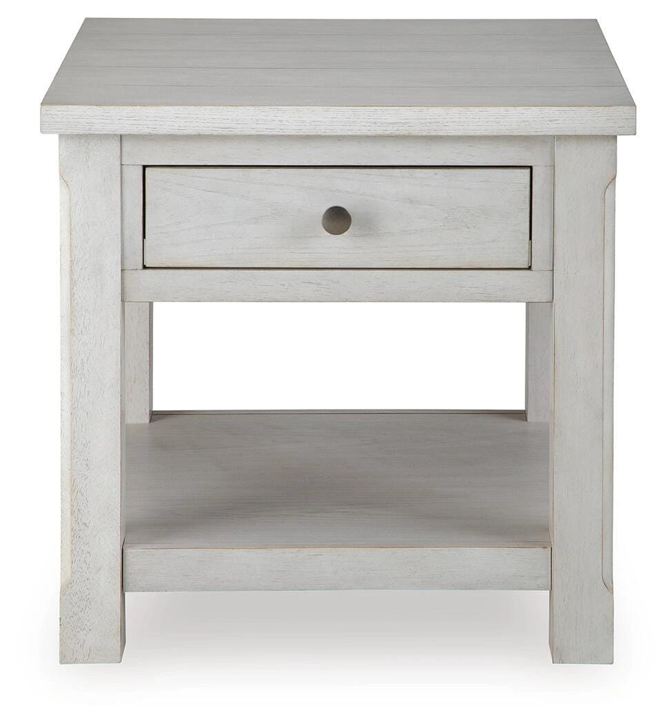 Robbinsdale End Table