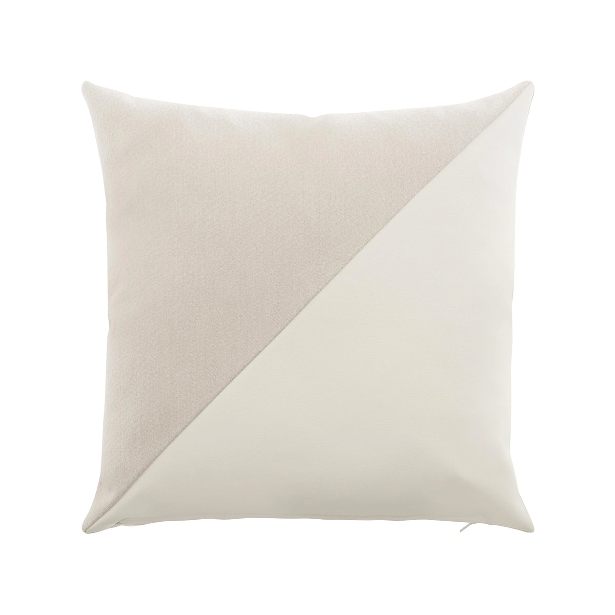 Outdoor Throw Pillow (22" x 22")