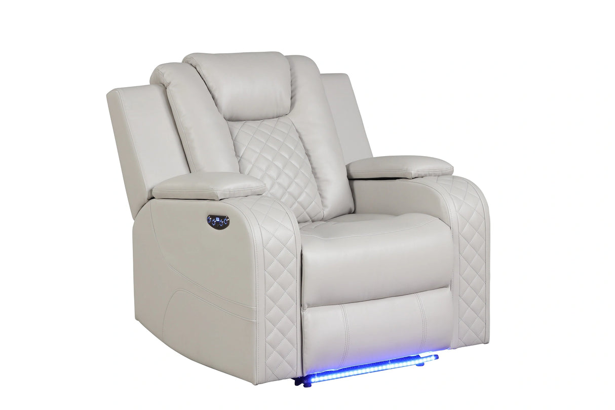 Benz Reclining Chair