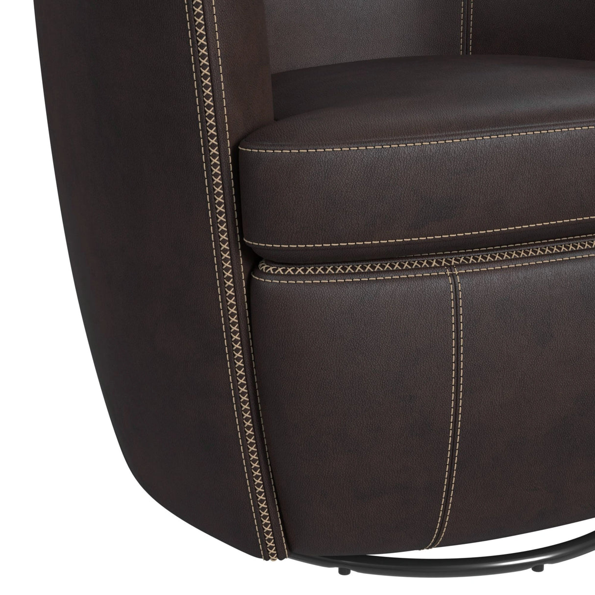 Vito Swivel Chair