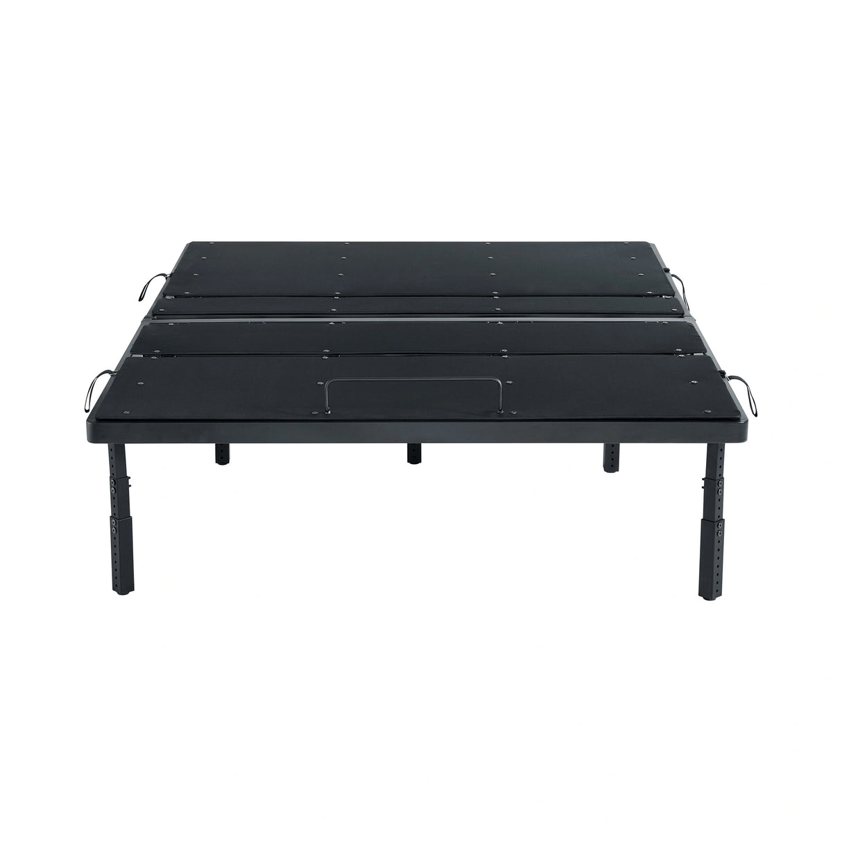 Z Base Pro Adjustable Bed with Head and Foot Incline