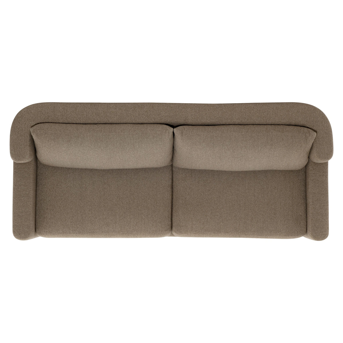 Laurent Fabric Sofa