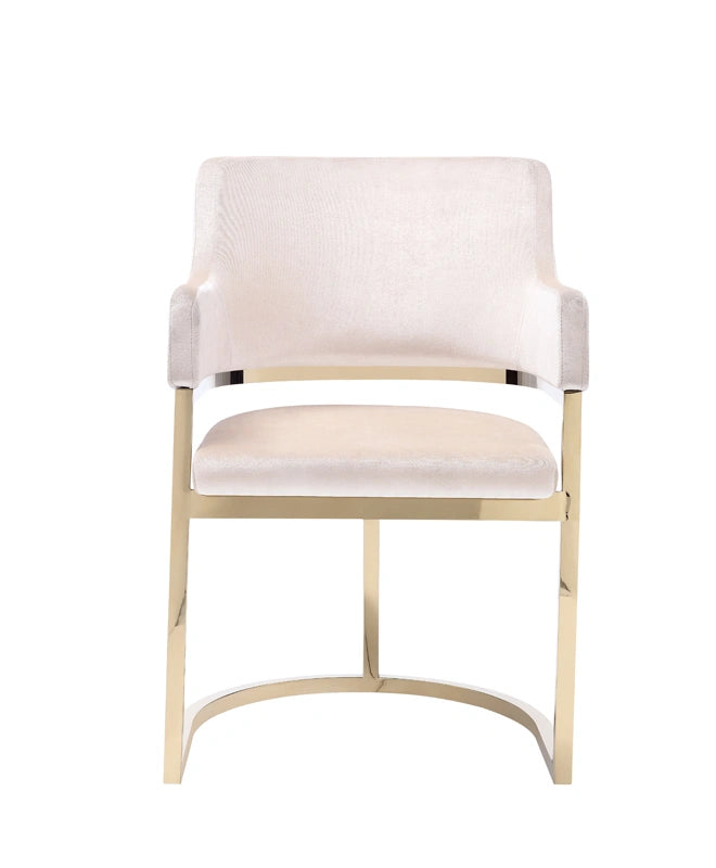 Modrest Tulsa Modern Dining Chair