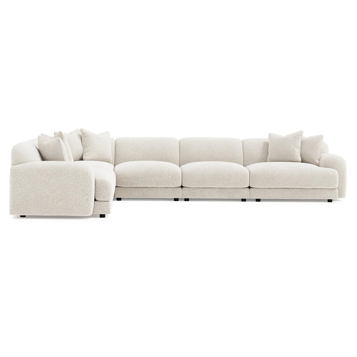 Rylan Fabric Sectional