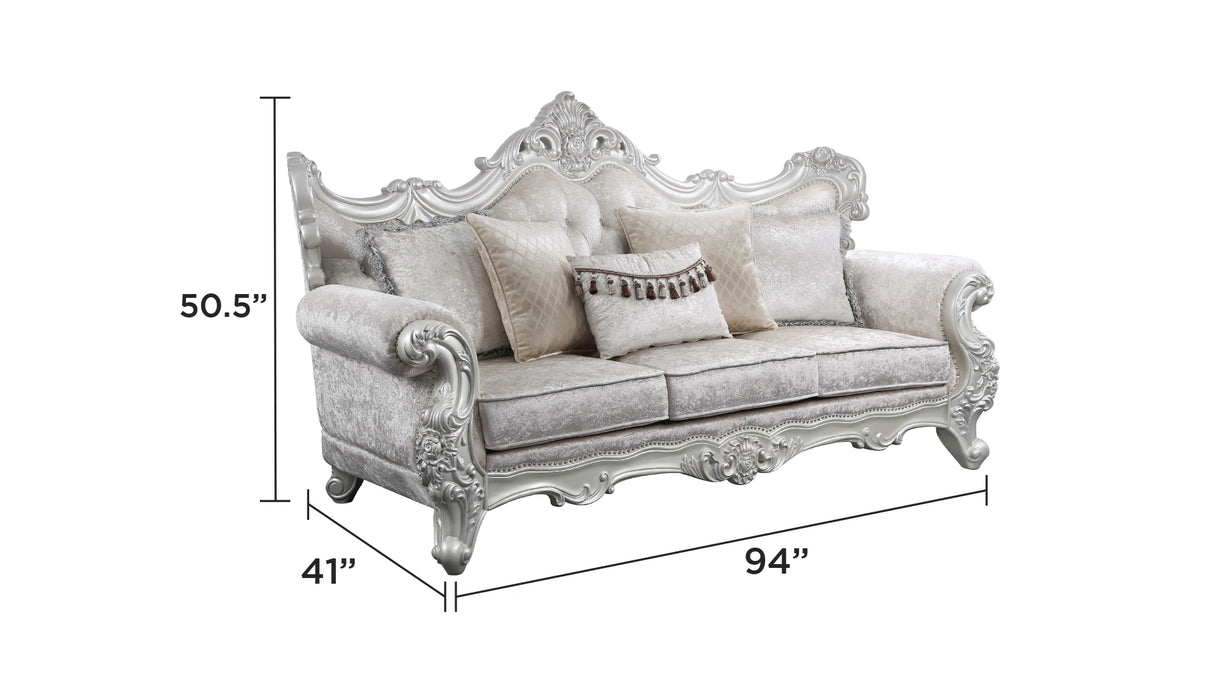 Melrose Sofa
