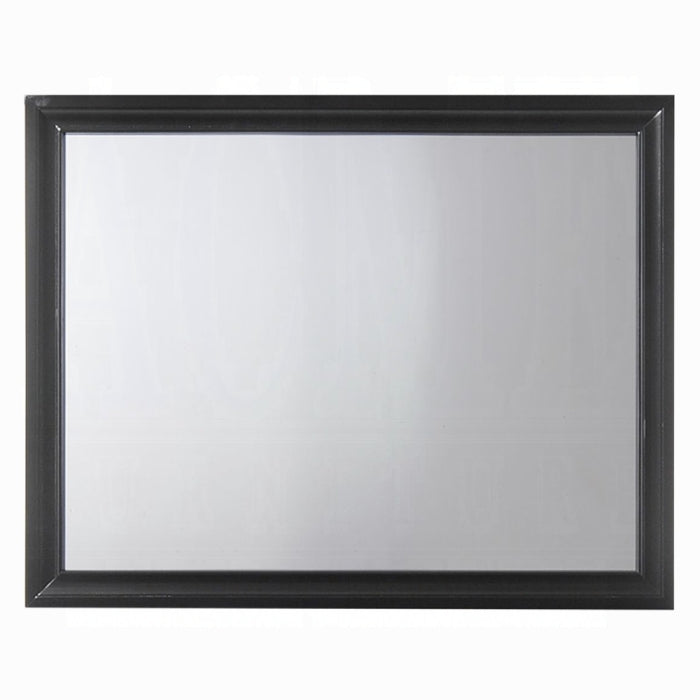 Naima Mirror - galleria furniture outlet