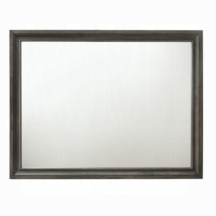 Naima Mirror - galleria furniture outlet