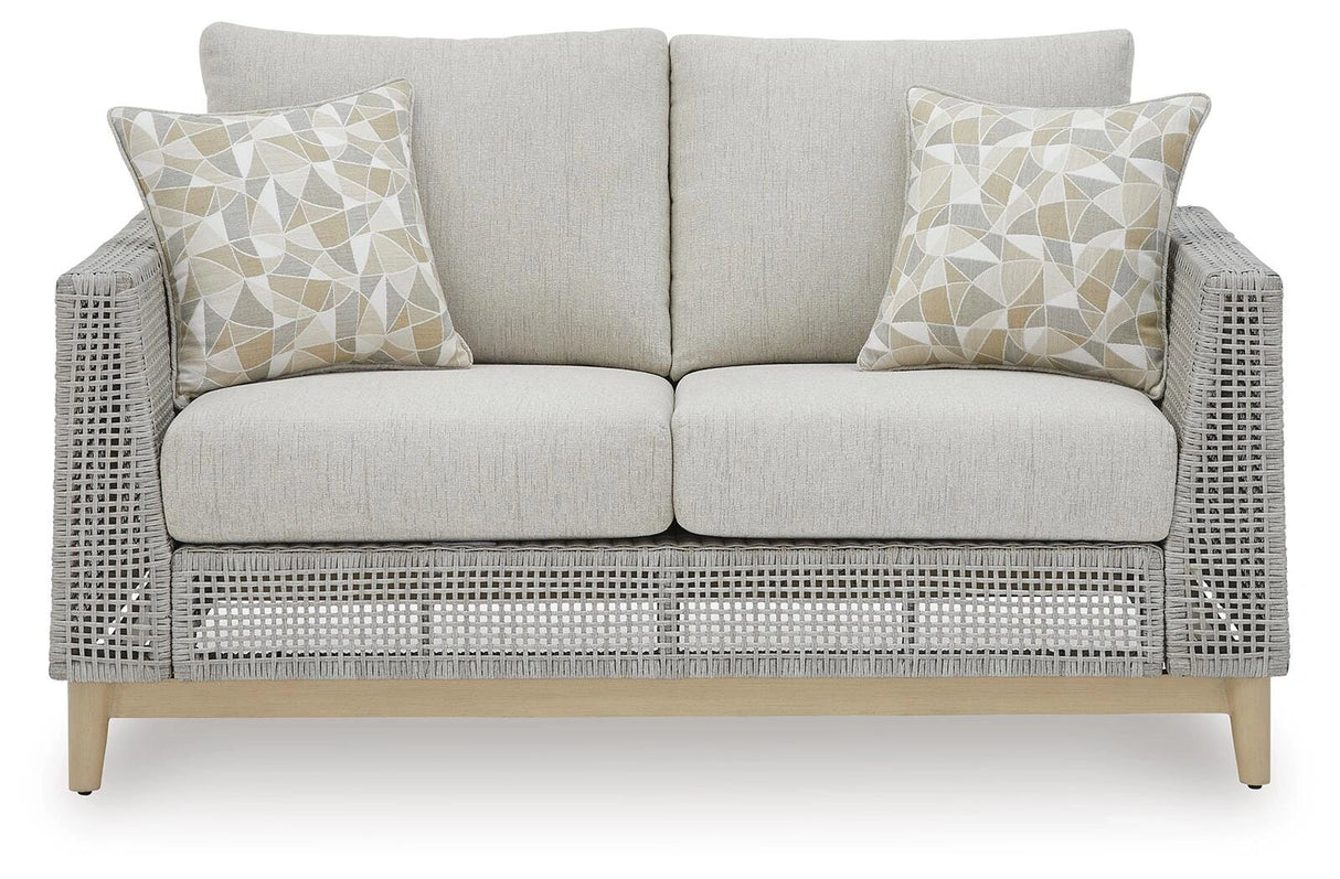 Seton Creek Outdoor Seating Set