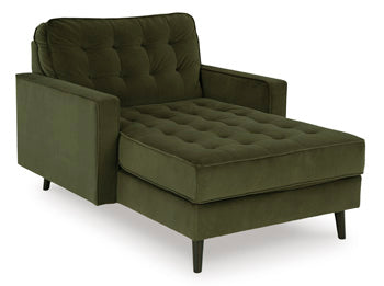 Reveon Lakes Chaise - galleria furniture outlet