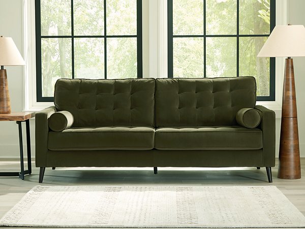 Reveon Lakes Sofa - galleria furniture outlet