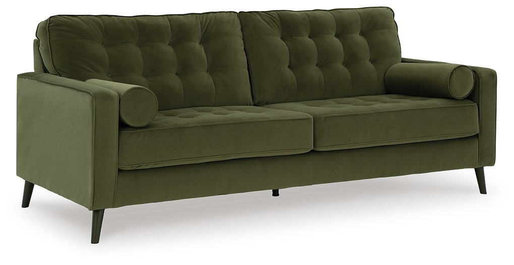 Reveon Lakes Sofa - galleria furniture outlet