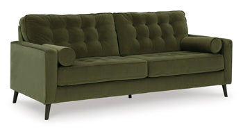 Reveon Lakes Sofa - galleria furniture outlet