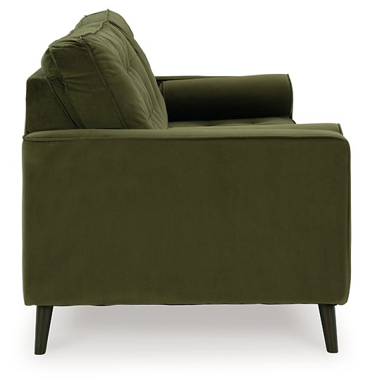 Reveon Lakes Sofa - galleria furniture outlet