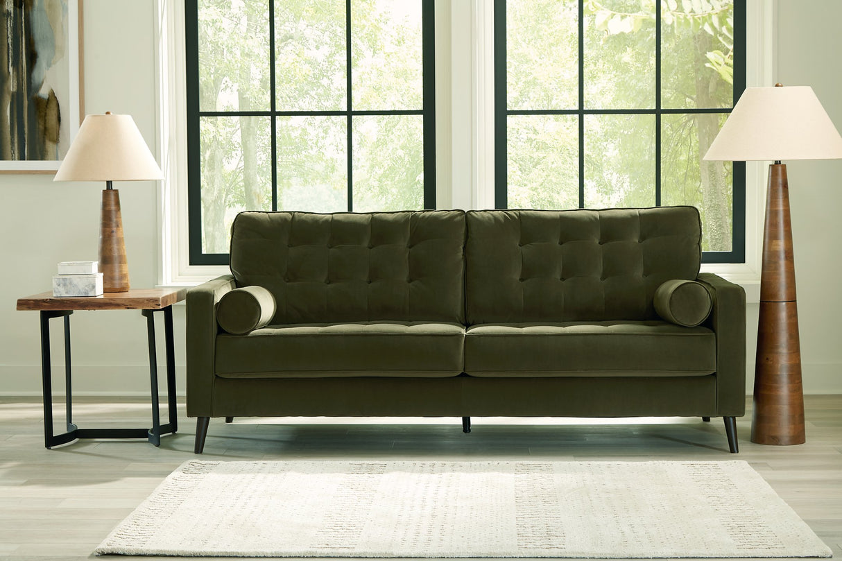 Reveon Lakes Sofa - galleria furniture outlet