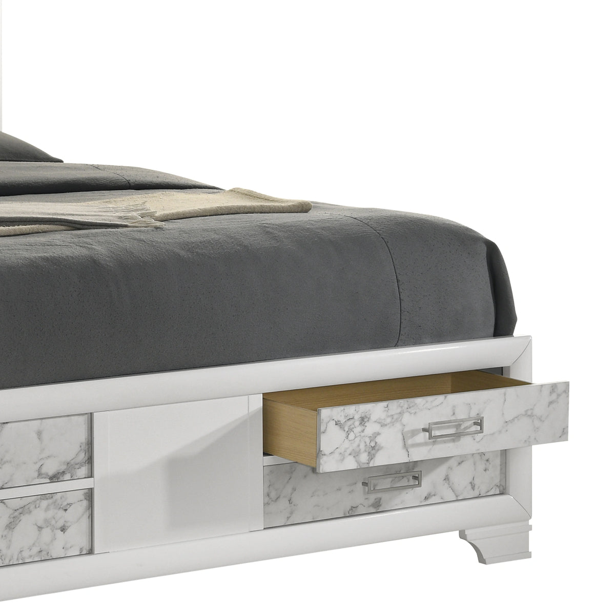 SOUL Bed