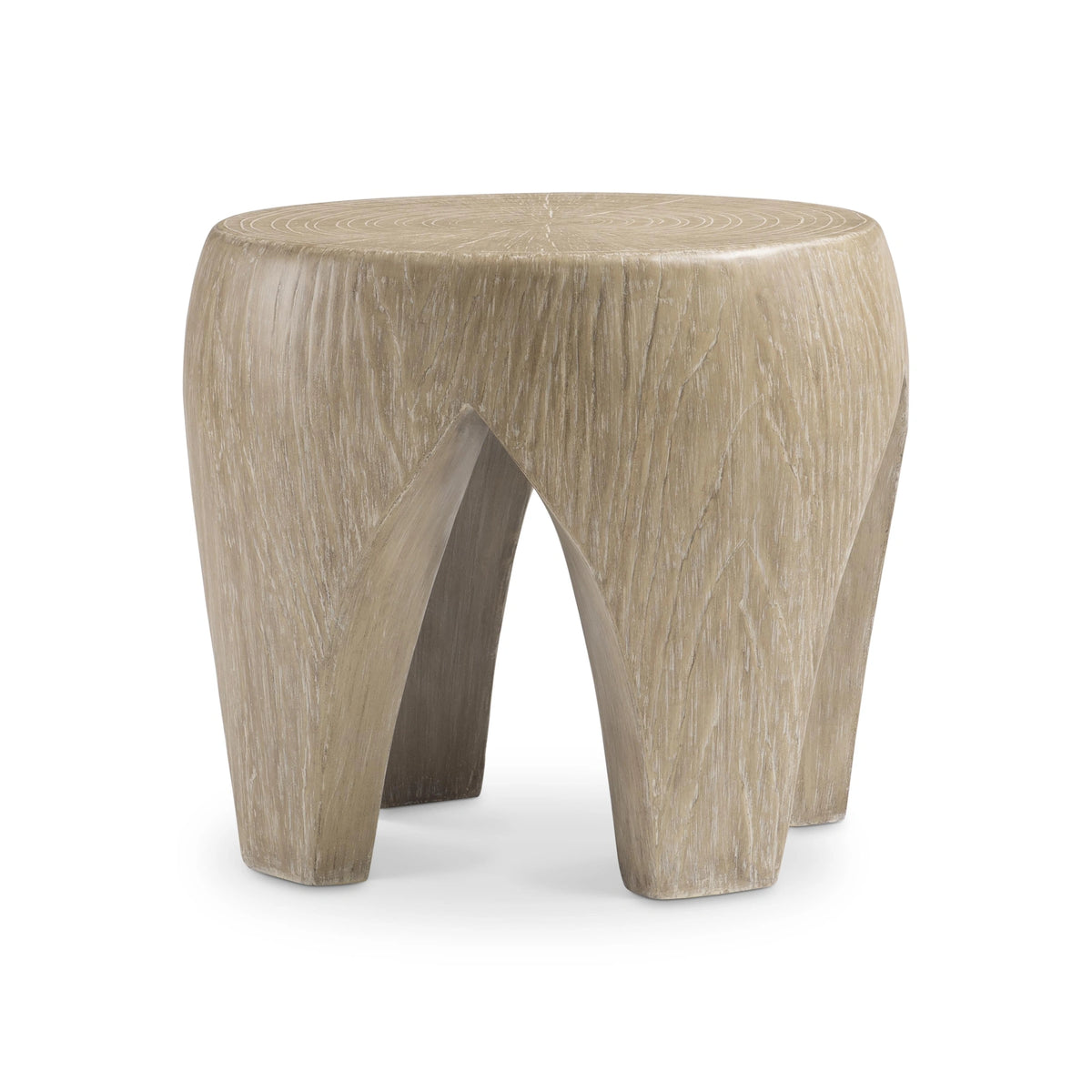 Neptune Outdoor Side Table
